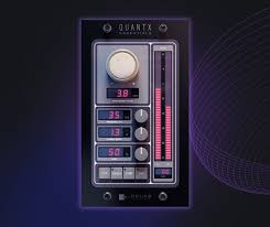 Relab Quantx           Essentials